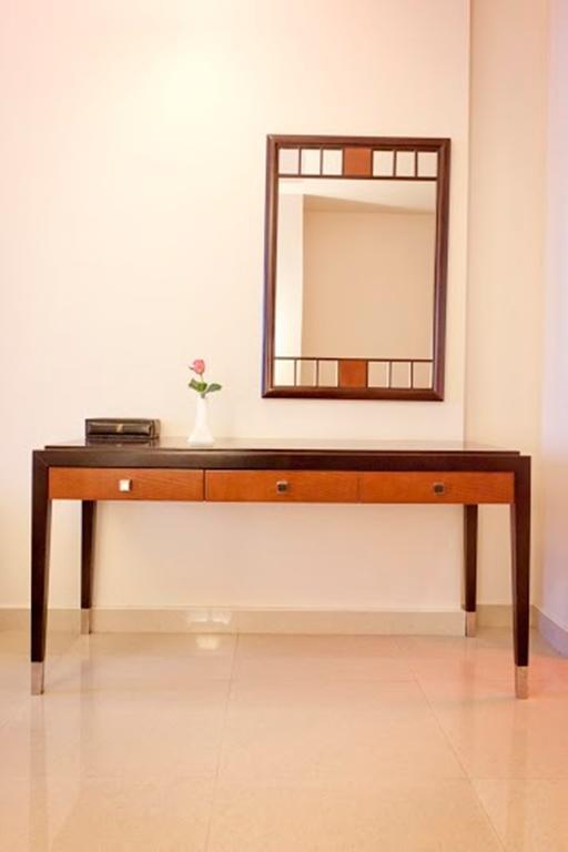 Sara Regency Otel Kumbakonam Dış mekan fotoğraf