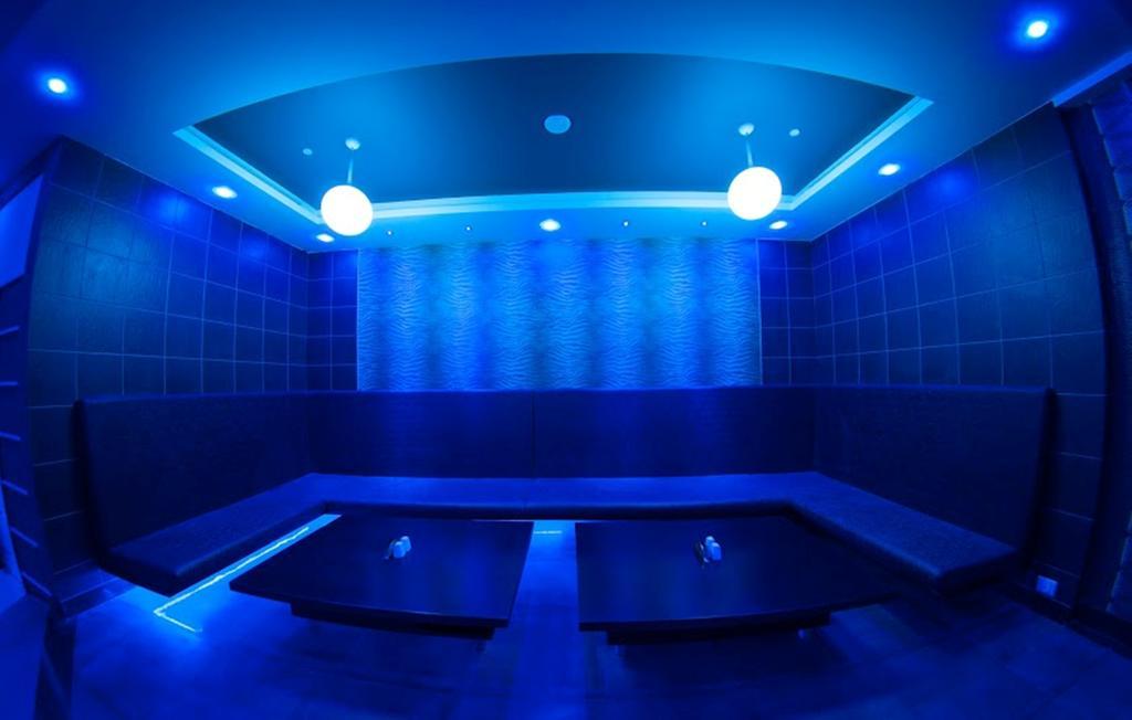 Sara Regency Otel Kumbakonam Dış mekan fotoğraf