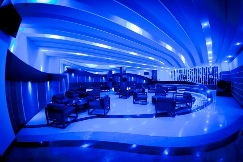Sara Regency Otel Kumbakonam Dış mekan fotoğraf