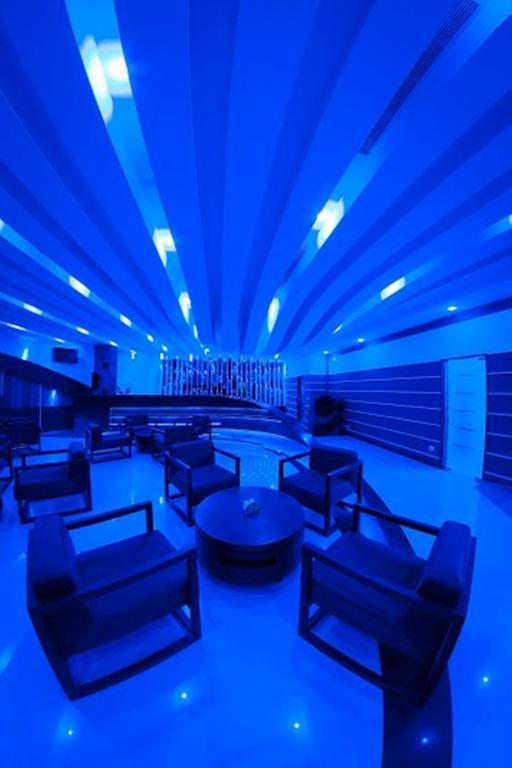 Sara Regency Otel Kumbakonam Dış mekan fotoğraf